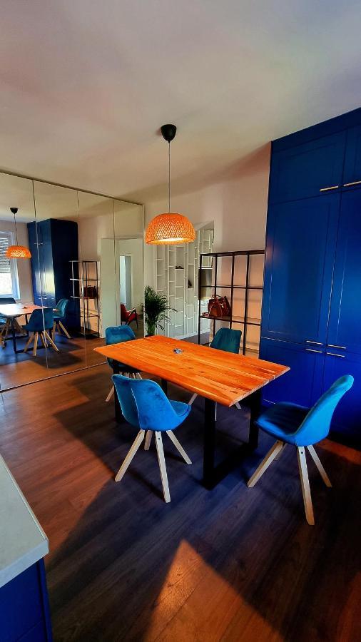 Apartman Nada Zagreb Exterior photo